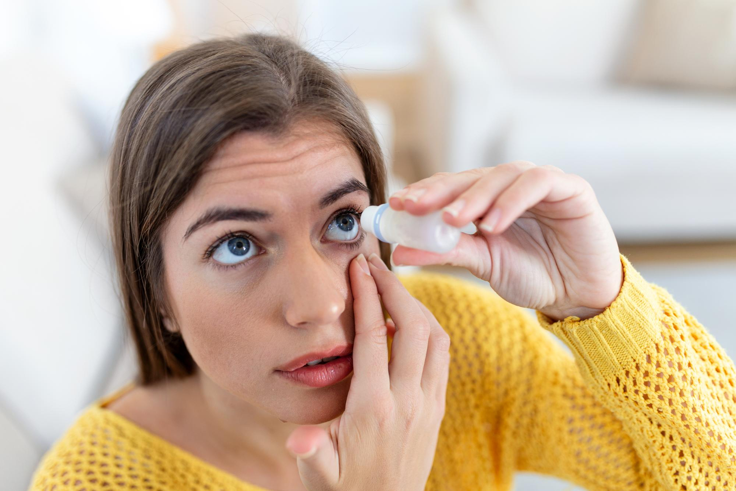 8 Warning Signs of Abnormal Cornea - ASMII