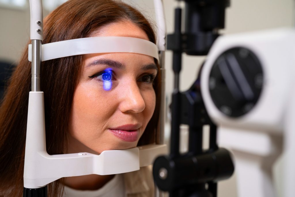 Retinal Diseases: The Best Eye Hospital in Kolkata
